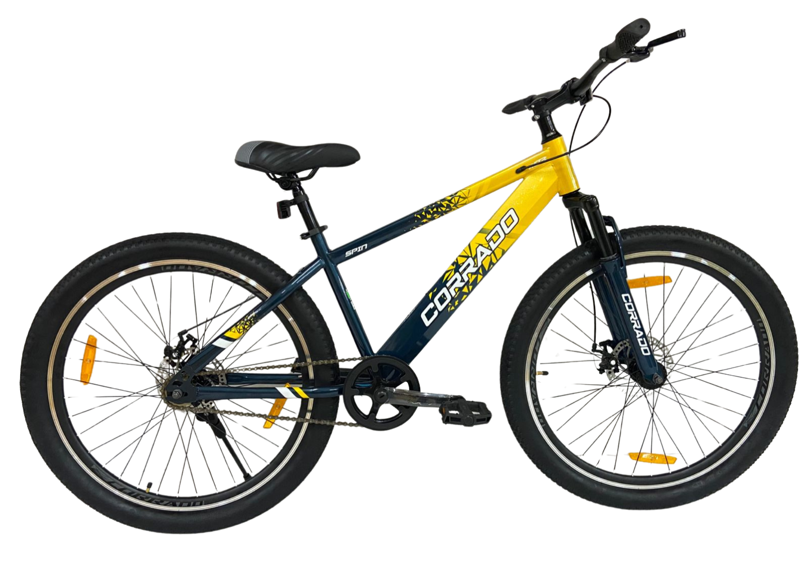 SPIN-24"/26"/27.5"/29"