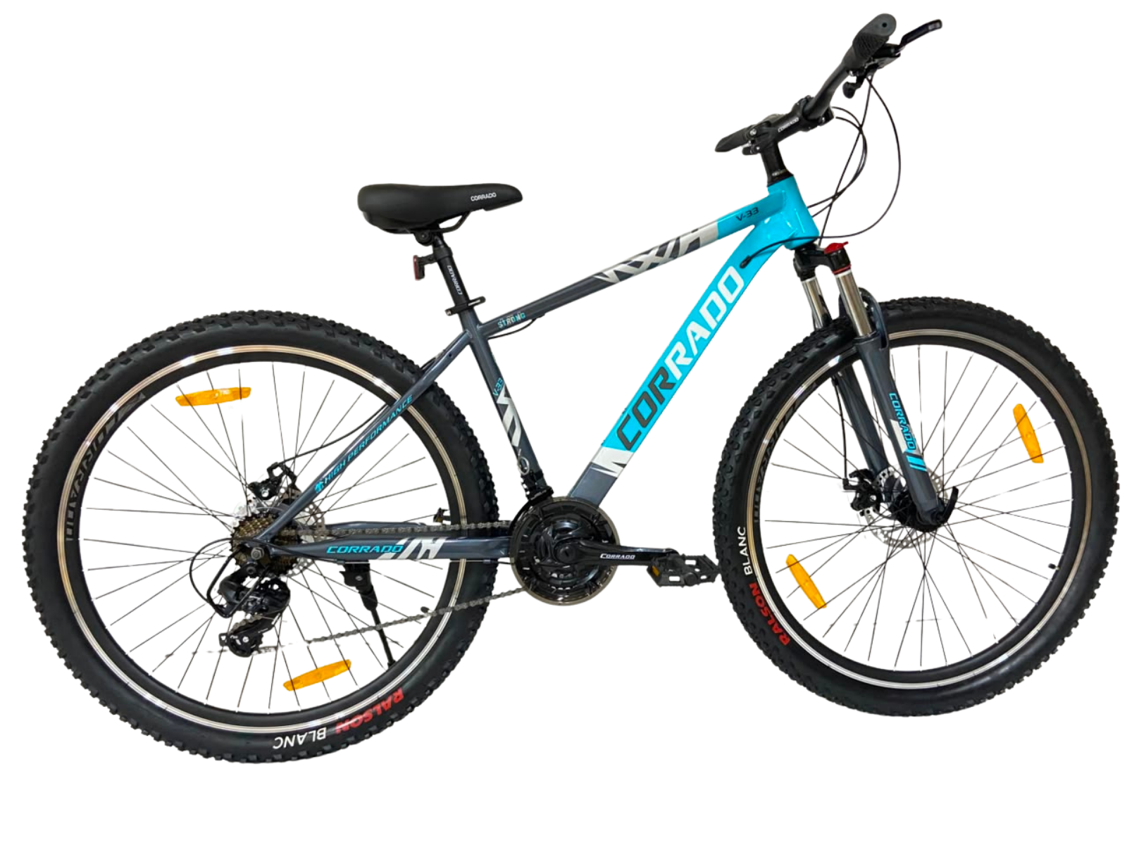 V-33 XR 26"/27"/29"