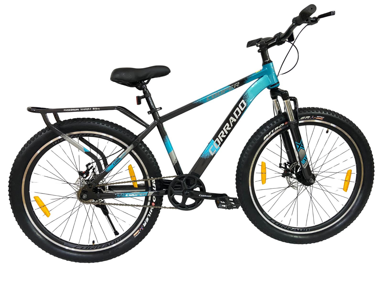 COOPER(IBC)-24"/26"