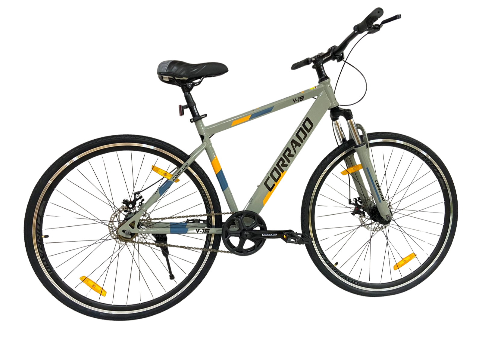 V-15-700C (SUSPENSION FORK)