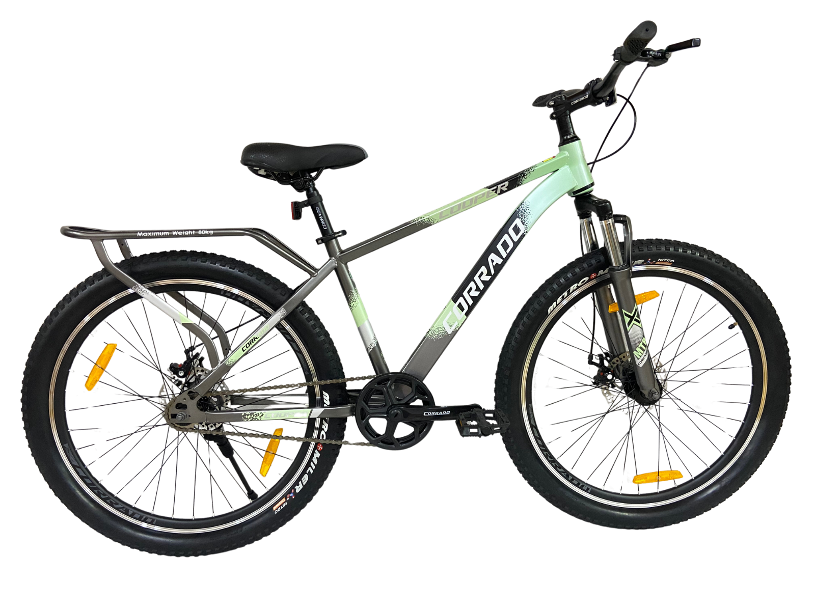 COOPER(IBC)-24"/26"