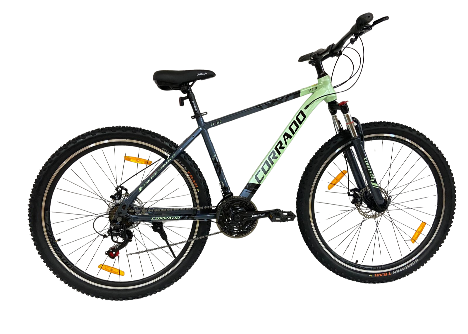 corrado rennrad V-33-21SP-26"/27.5"/29" – Corrado Bikes