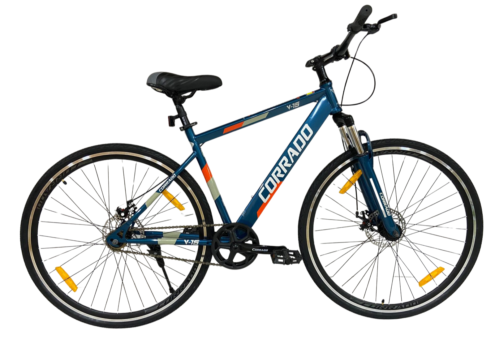 V-15-700C (SUSPENSION FORK)