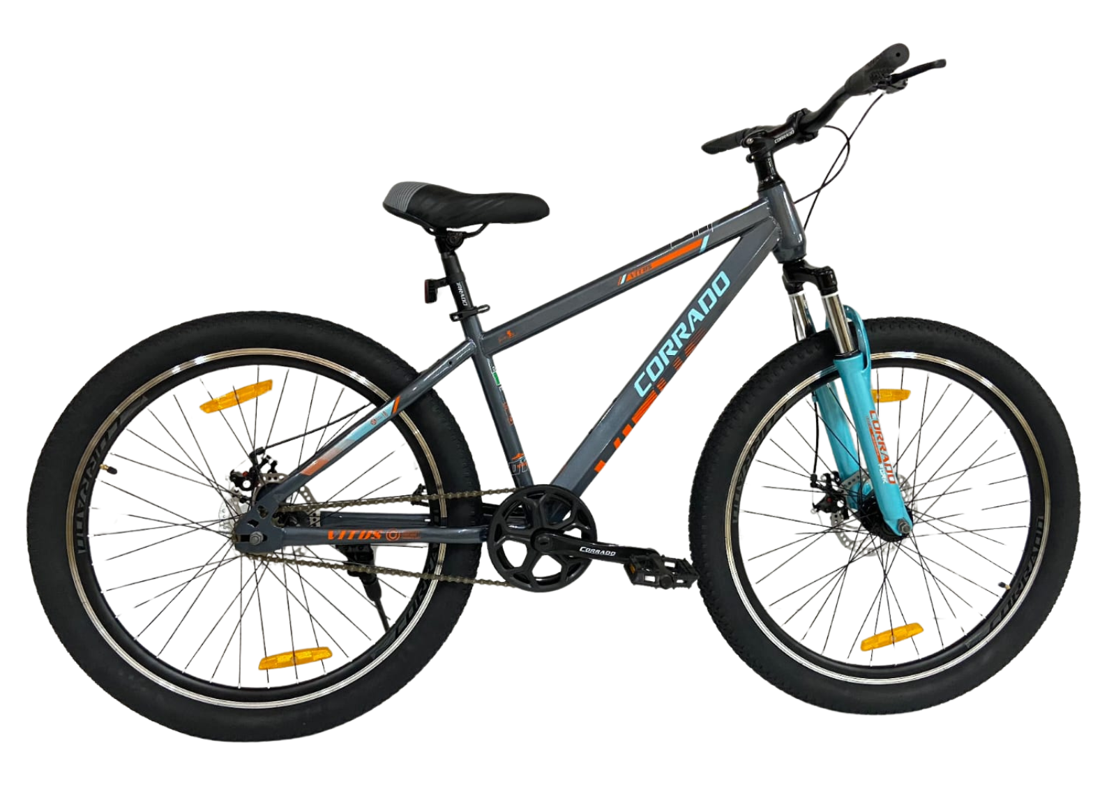 rennrad corrado VITUS- 24"/26"/27.5"/29 (CORRADO) – Corrado Bikes