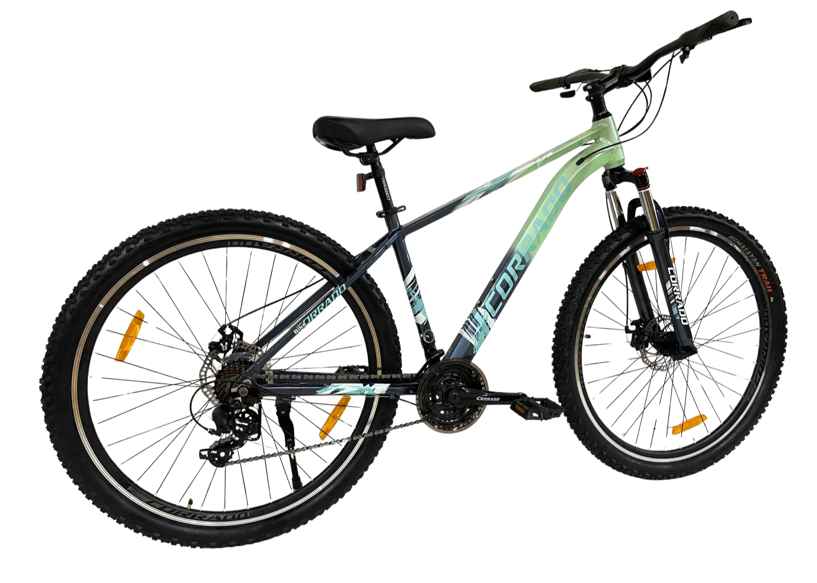 rennrad corrado V-60-27.5"/29" – Corrado Bikes