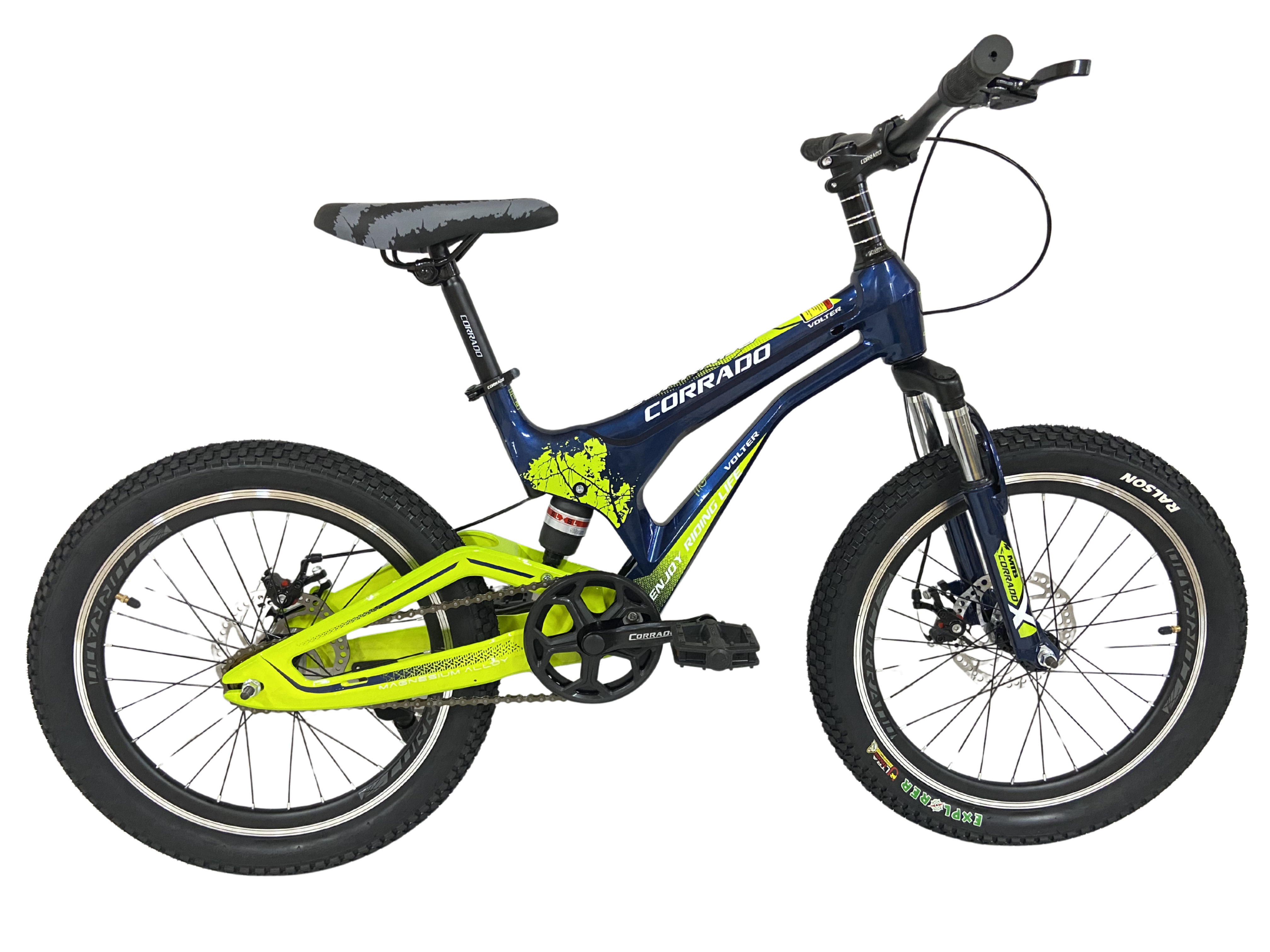 VOLTAR-20