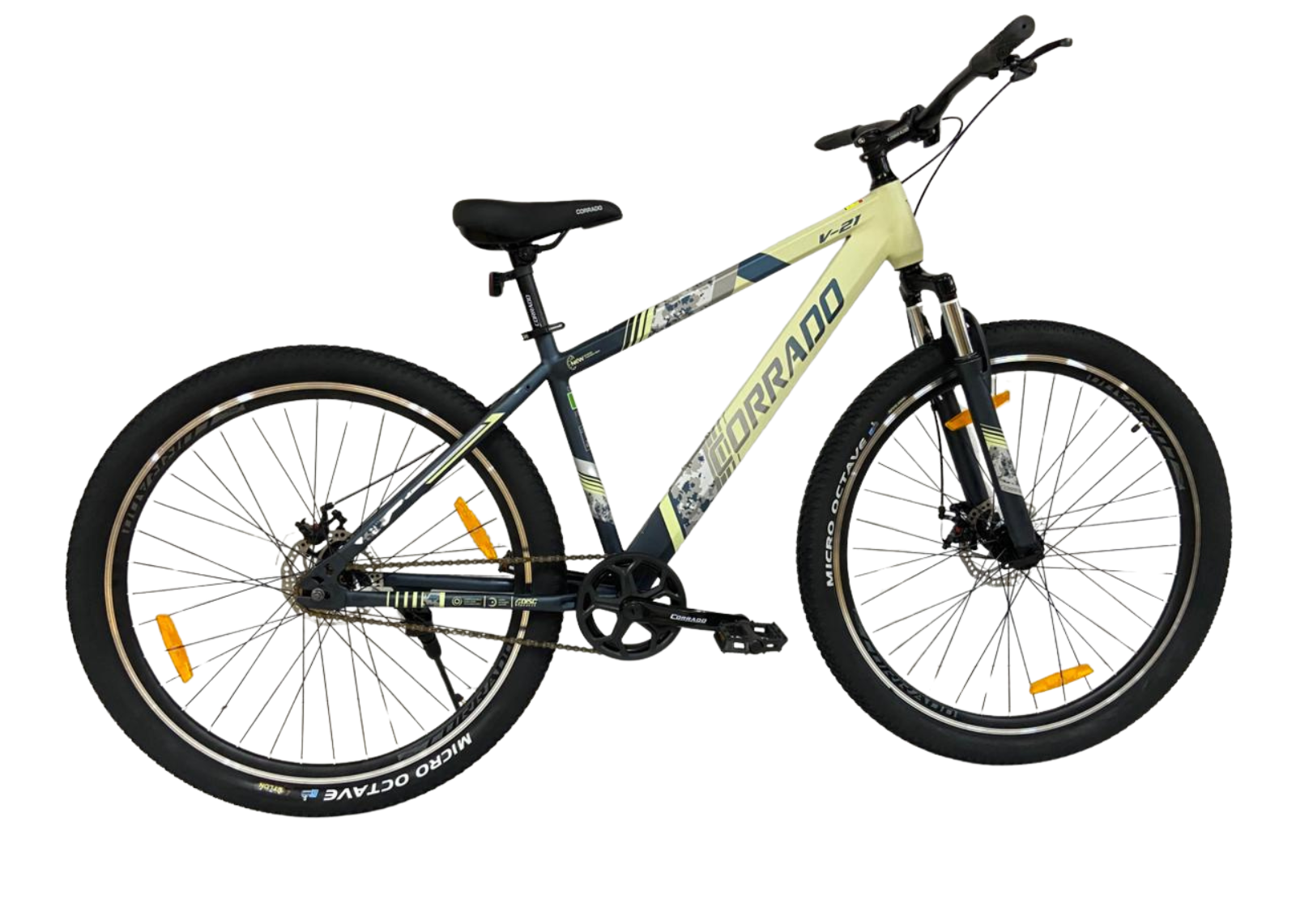 V-21 DUAL TONE 24"/26" / 27.5" / 29"