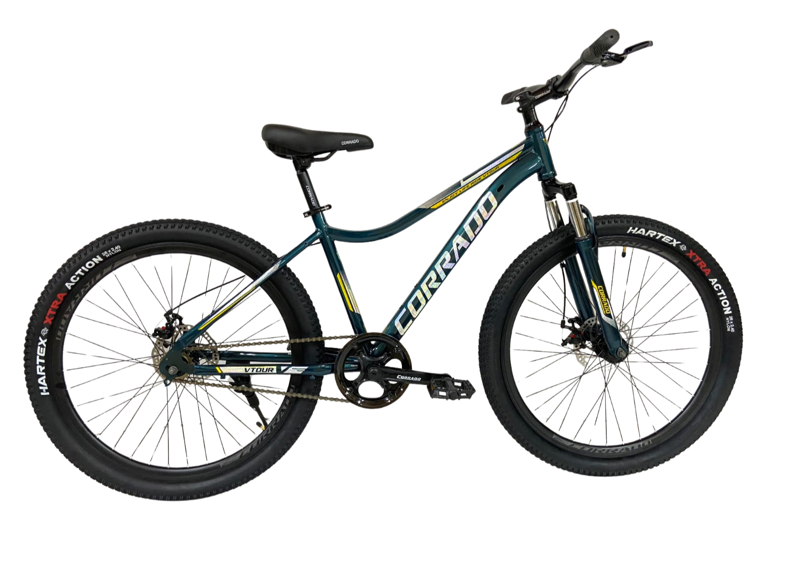 V-TOUR 24"/26"/27.5"/29"