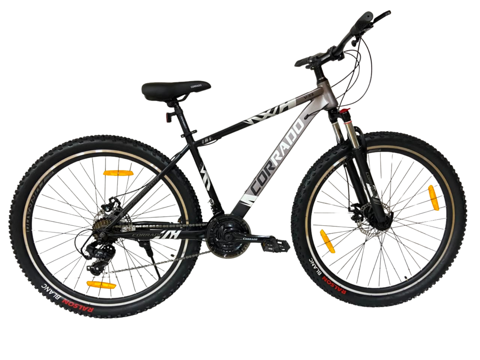 V-33 XR 26"/27"/29"