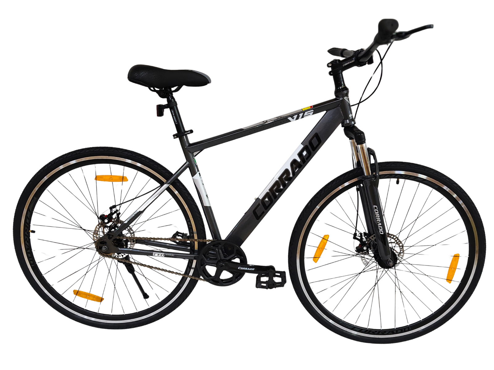 V-15-700C (SUSPENSION FORK)