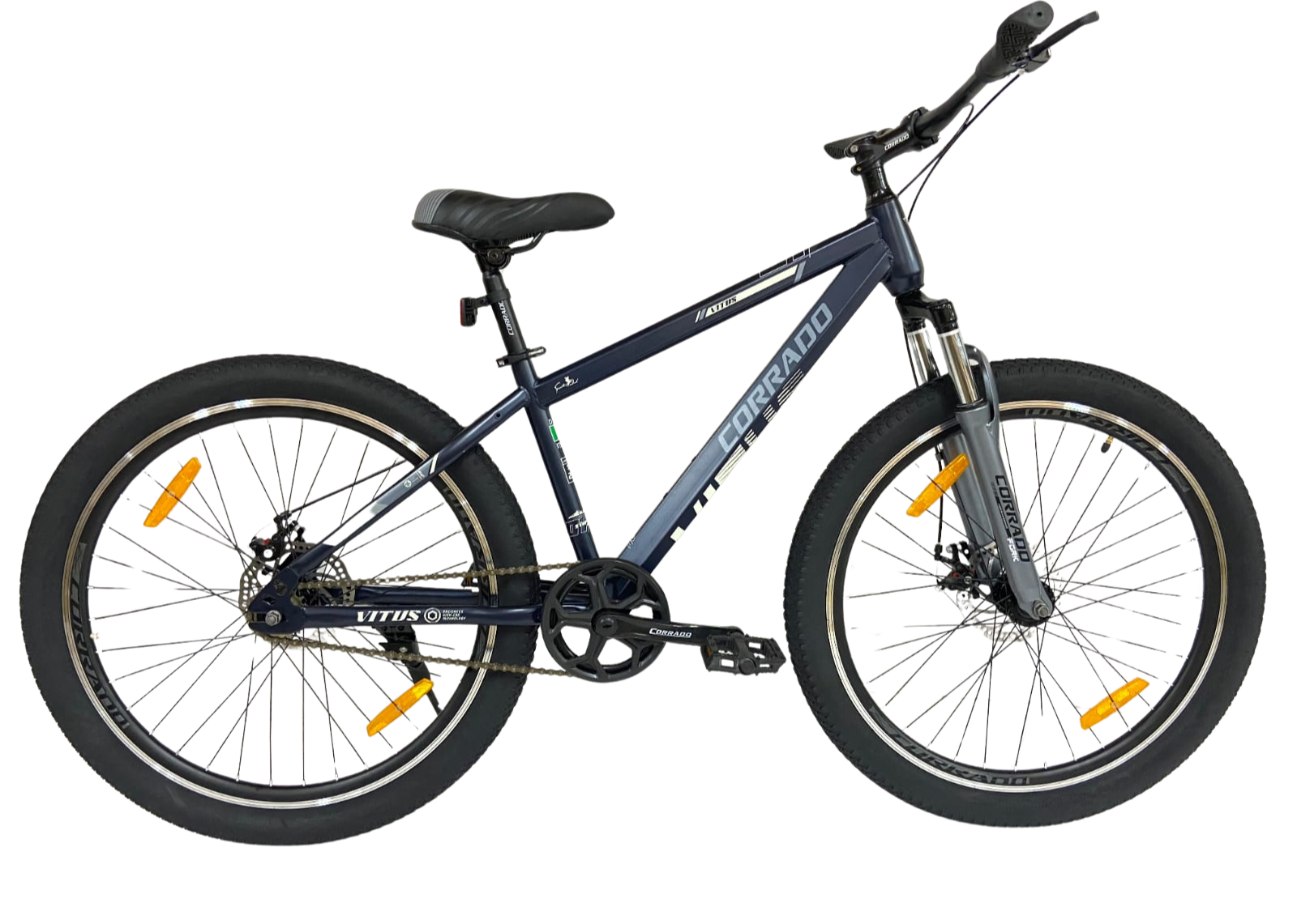 VITUS- 24