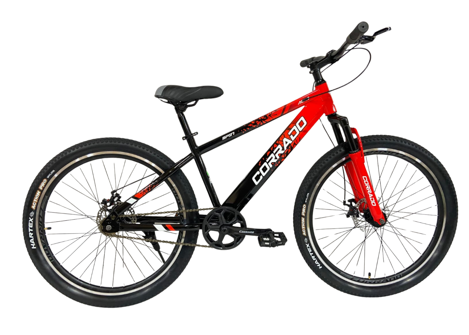 SPIN-24"/26"/27.5"/29"