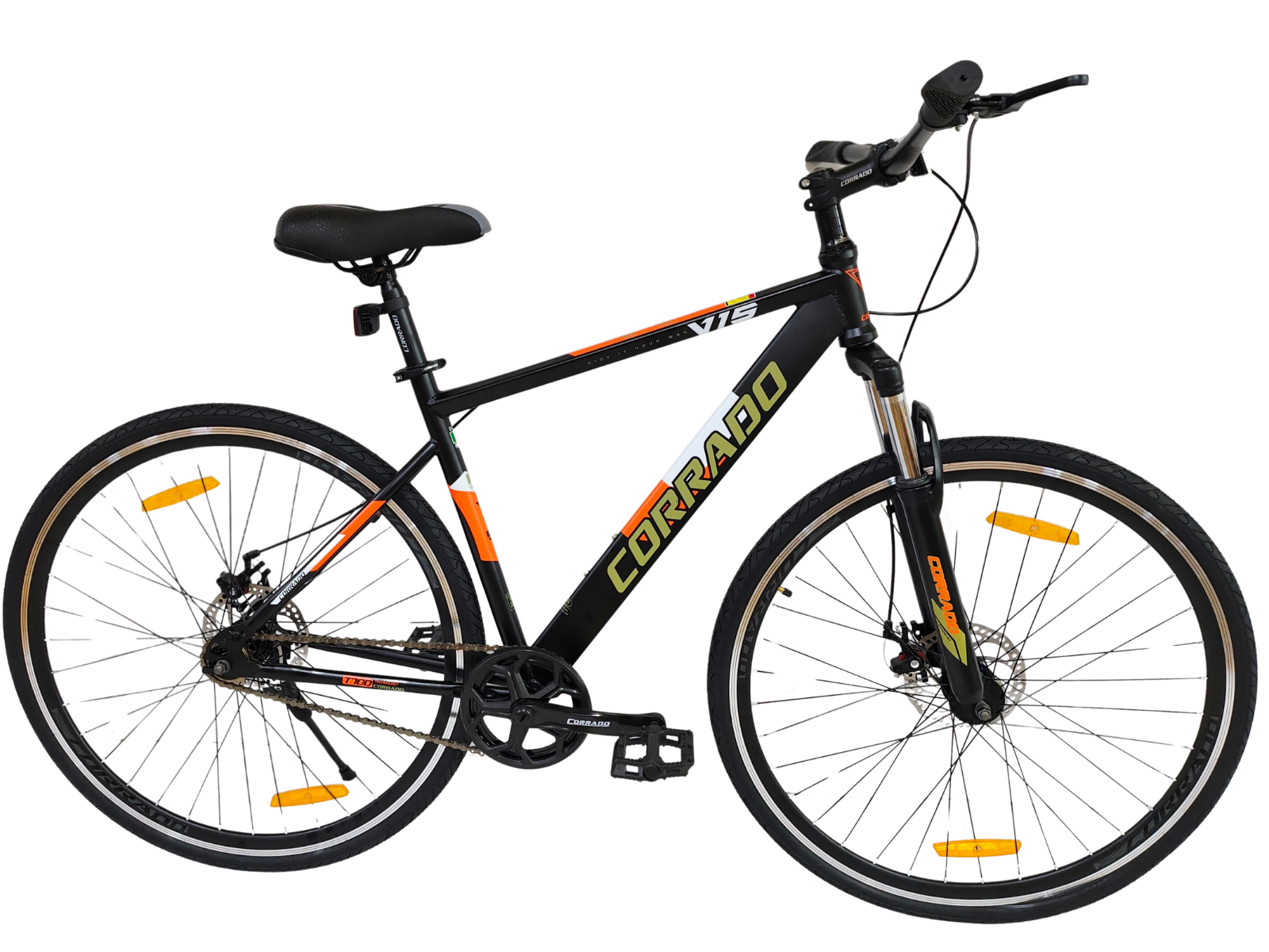 V-15-700C (SUSPENSION FORK)