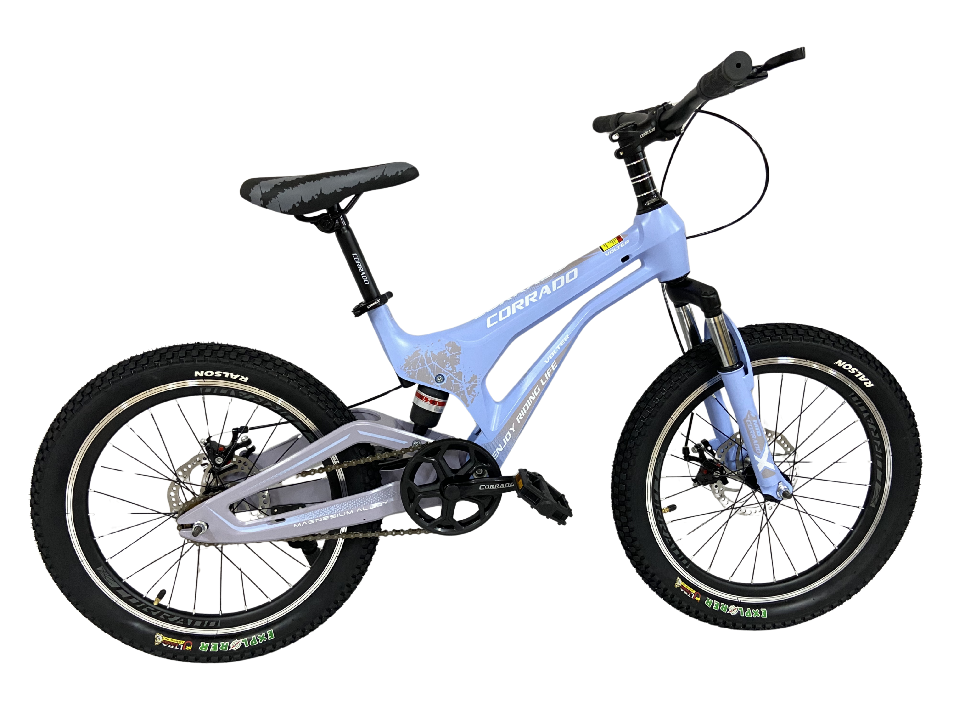 VOLTAR-20"