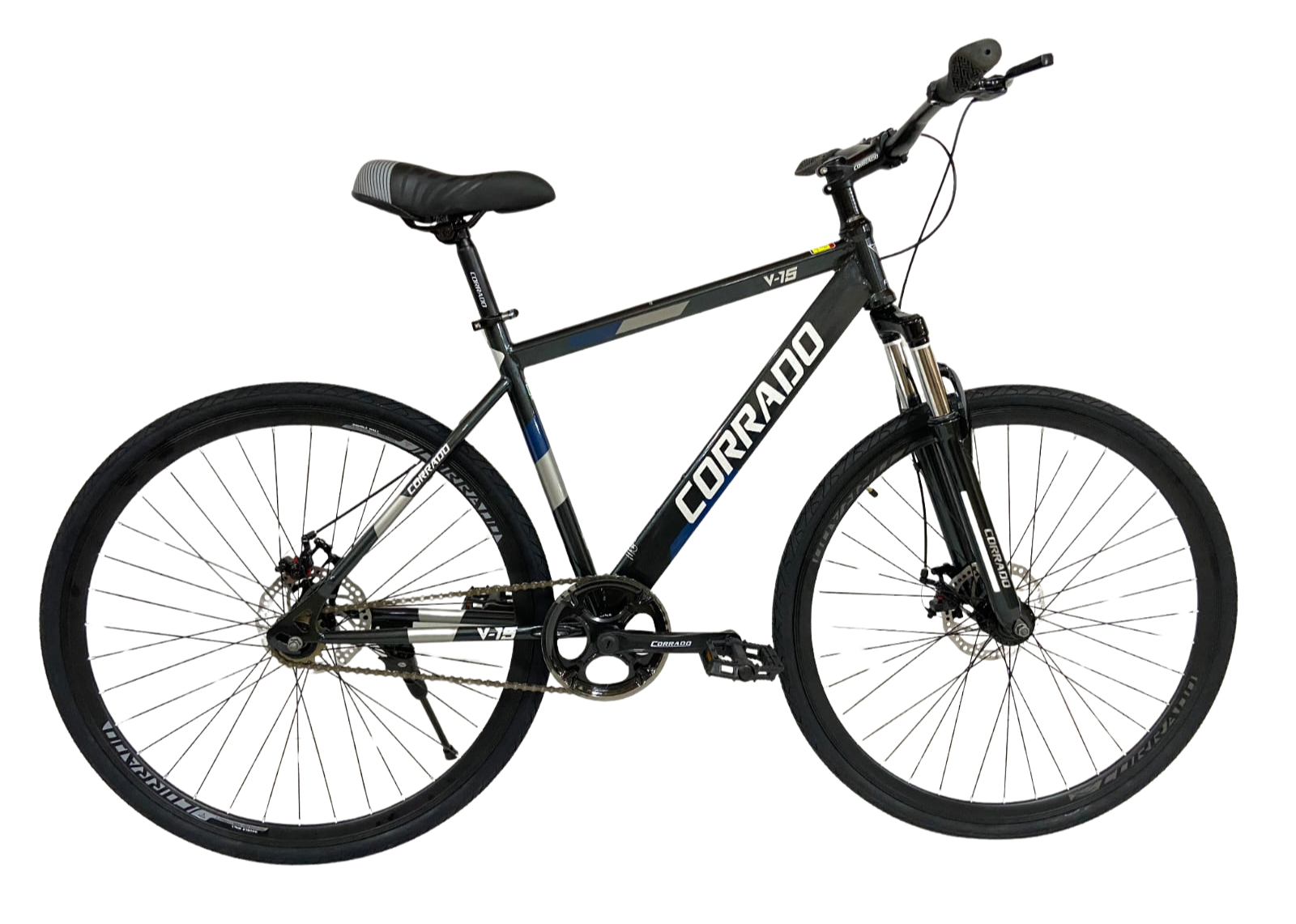 V-15-700C (SUSPENSION FORK)