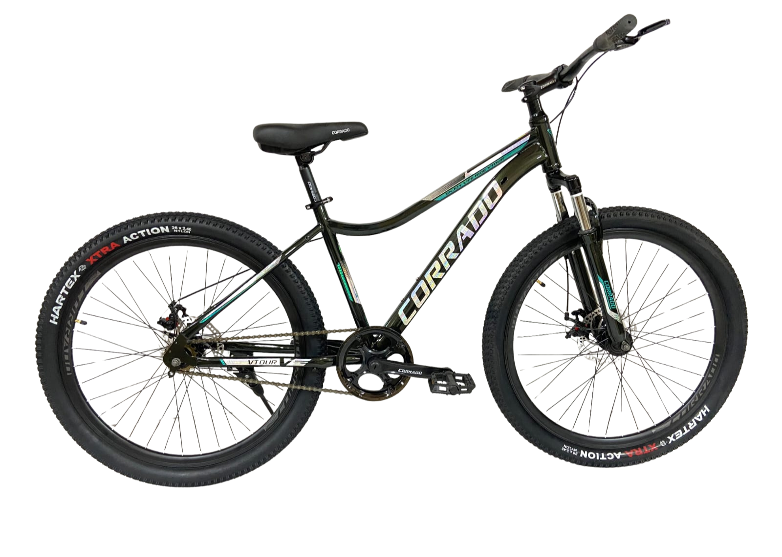 V-TOUR 24"/26"/27.5"/29"
