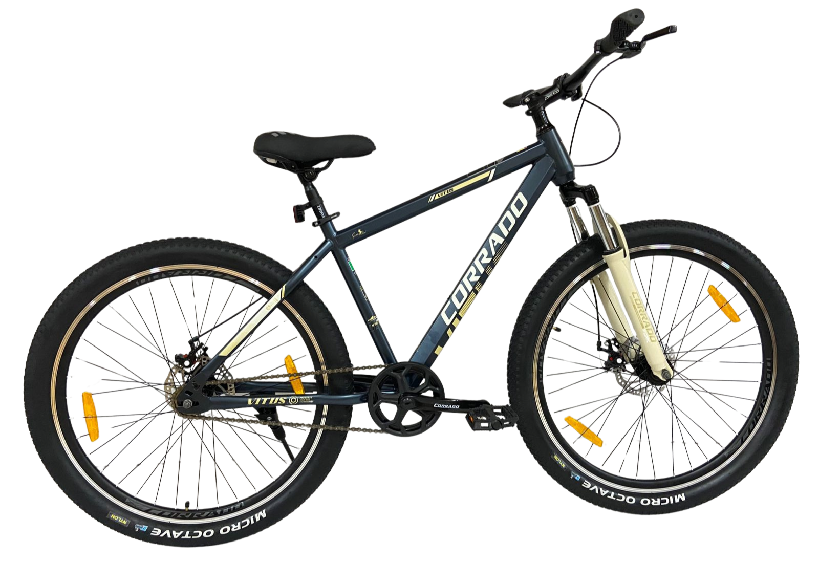 VITUS- 24"/26"/27.5"/29 (CORRADO)