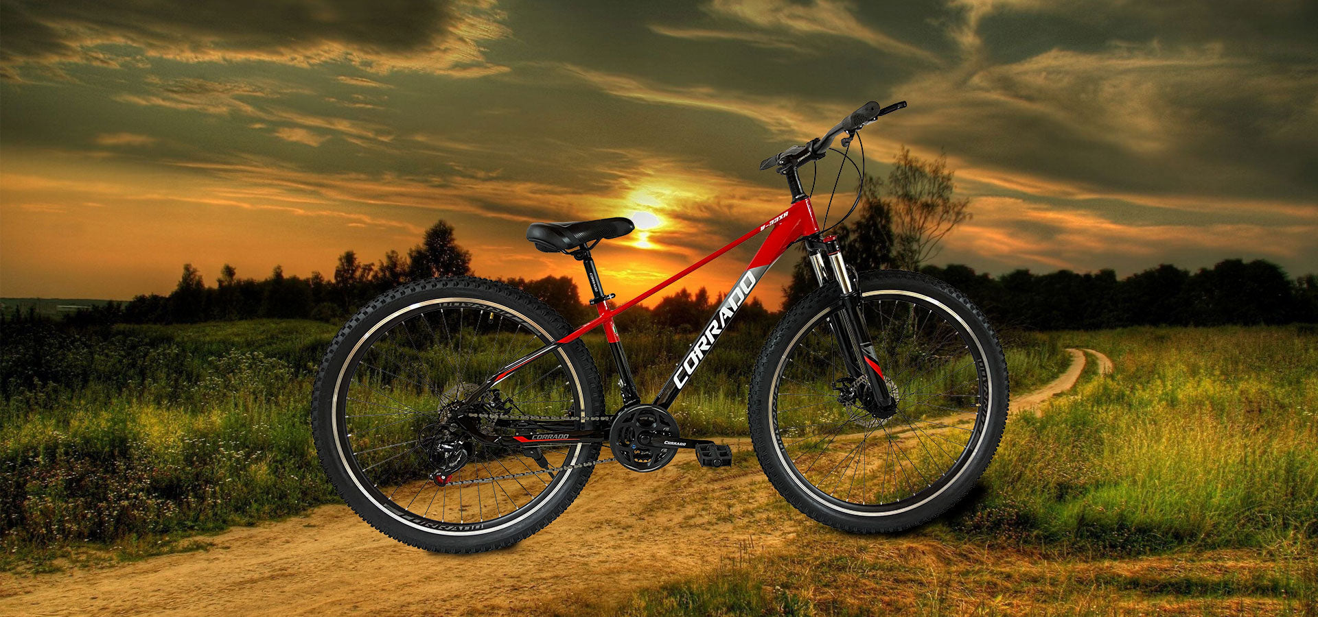 Enjoy Life Ride - Corrado Bikes & Cycle – Corrado Bikes