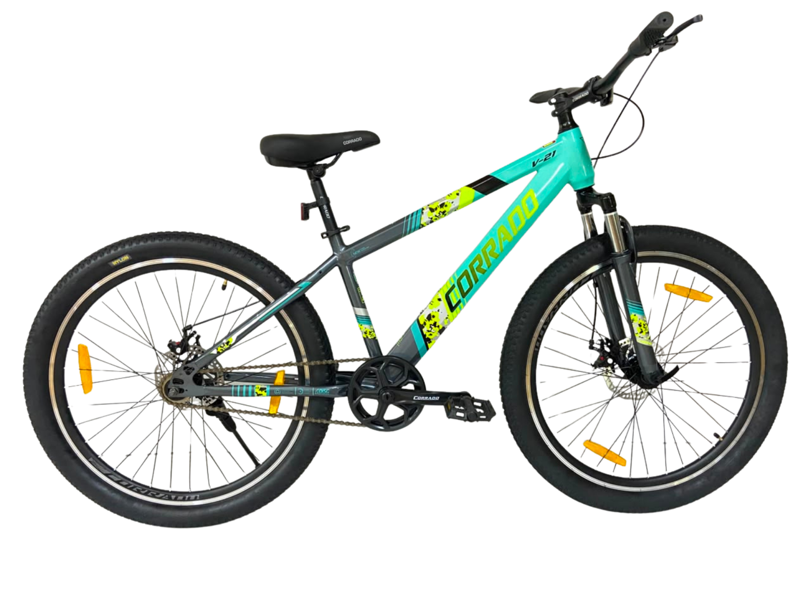 V-21 DUAL TONE 24"/26" / 27.5" / 29"