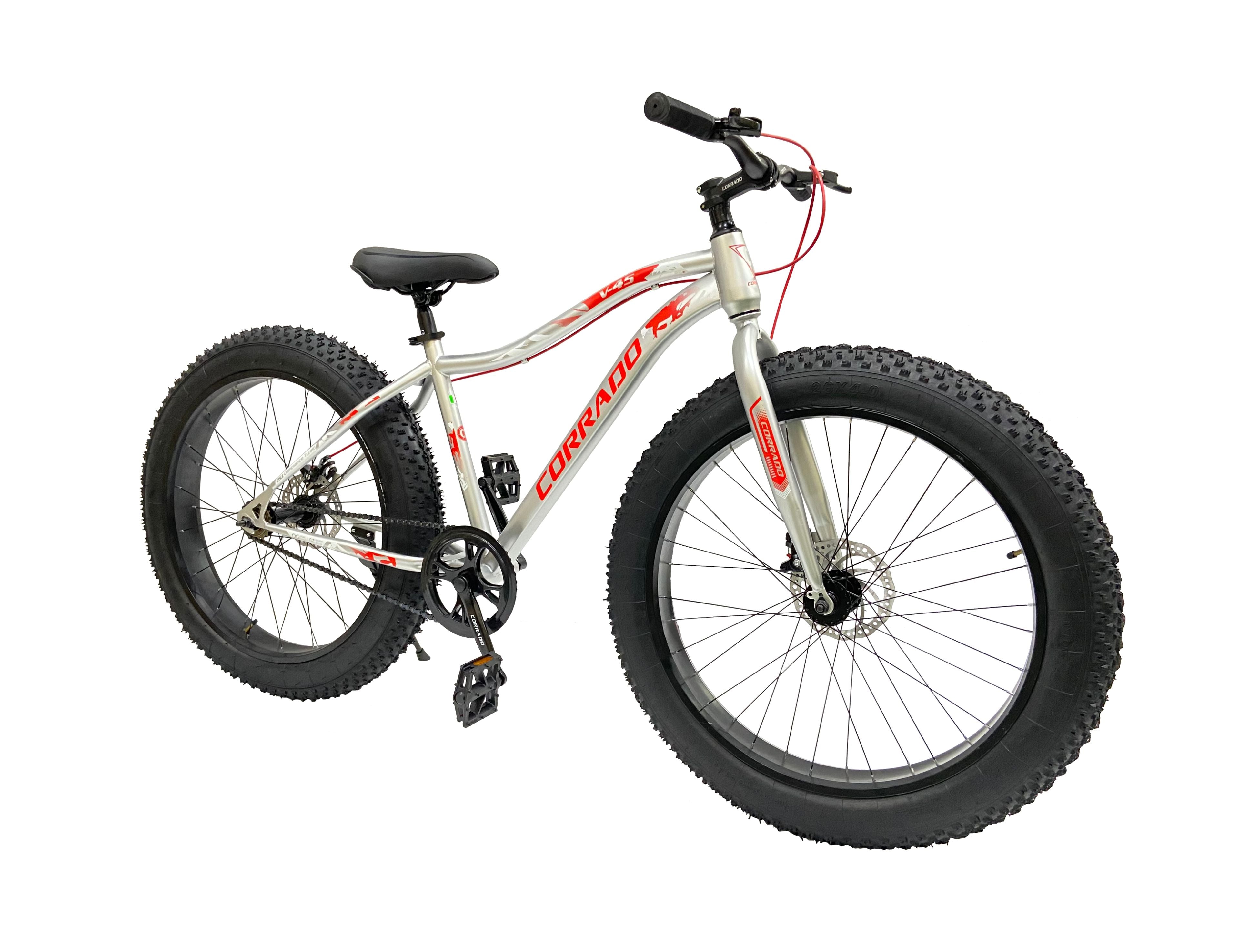 V-45-FAT BIKE 26