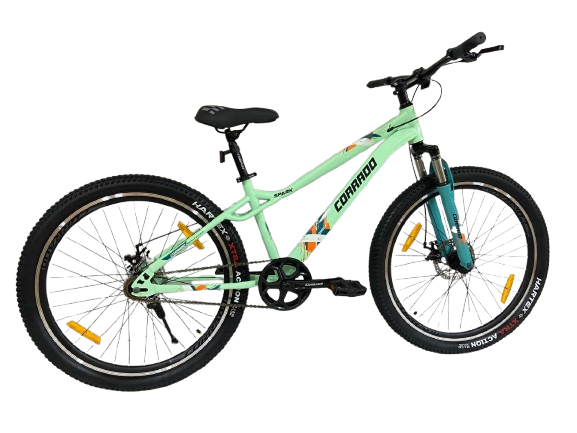 SPARK-20" (WITH DISC BRAKES)
