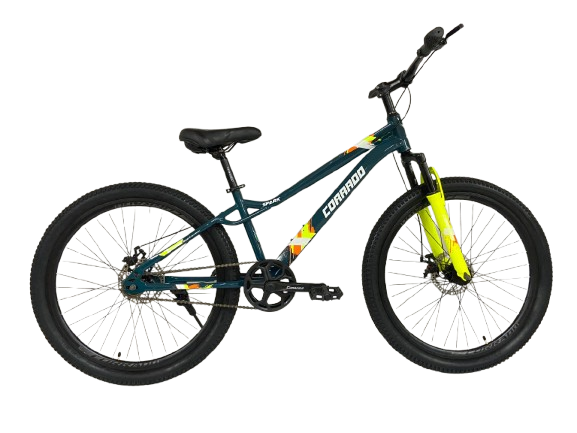 SPARK-20" (WITH DISC BRAKES)