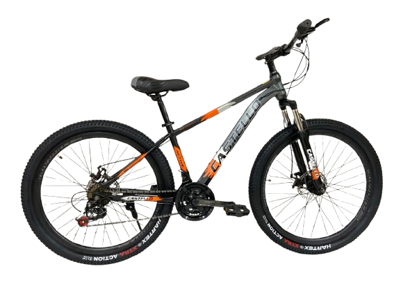 ACTIVE-24"/26"/27.5"/29"