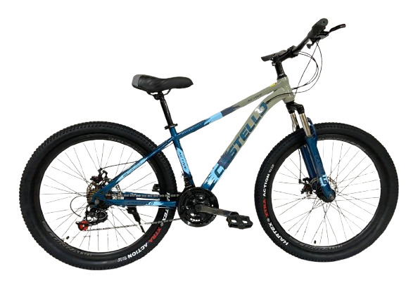ACTIVE-24"/26"/27.5"/29"